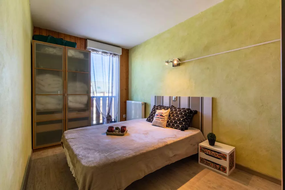 Résidence Edelweiss