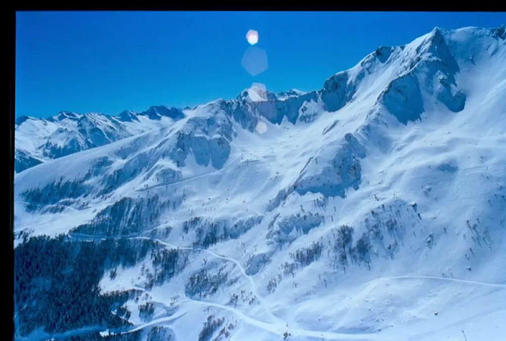 Résidence Edelweiss