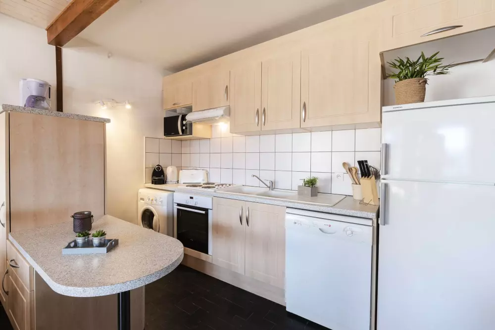 Résidence Edelweiss