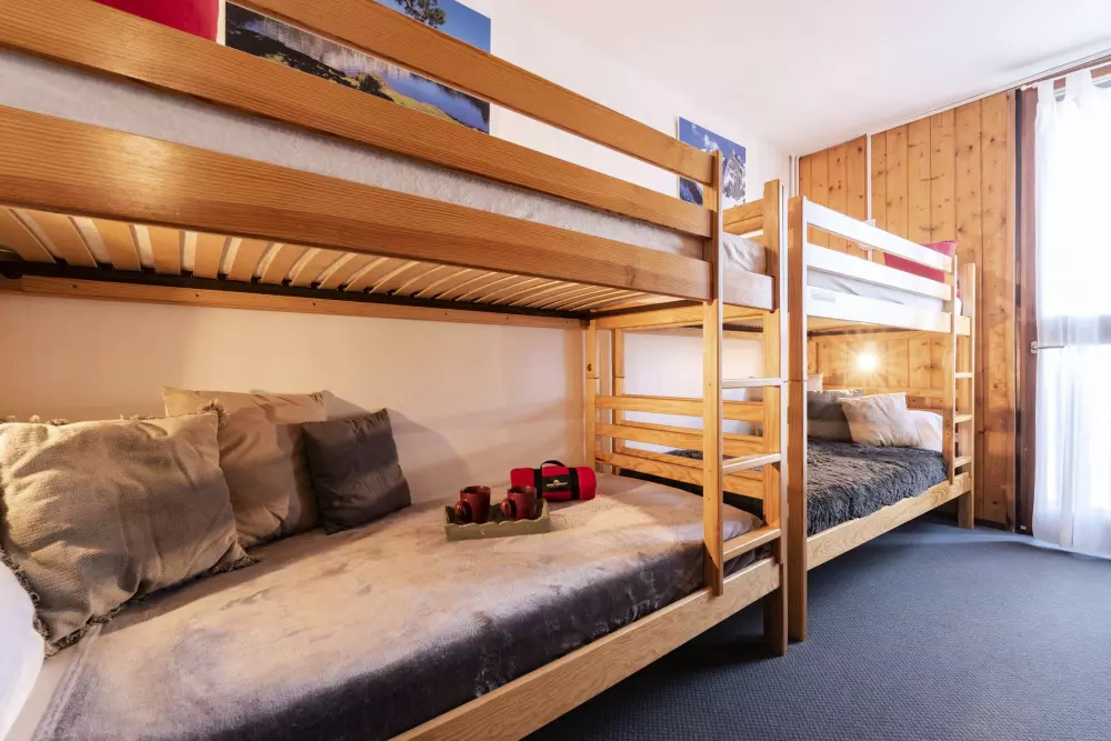 Résidence Edelweiss