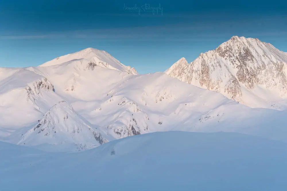 Résidence Garlitz Altitude