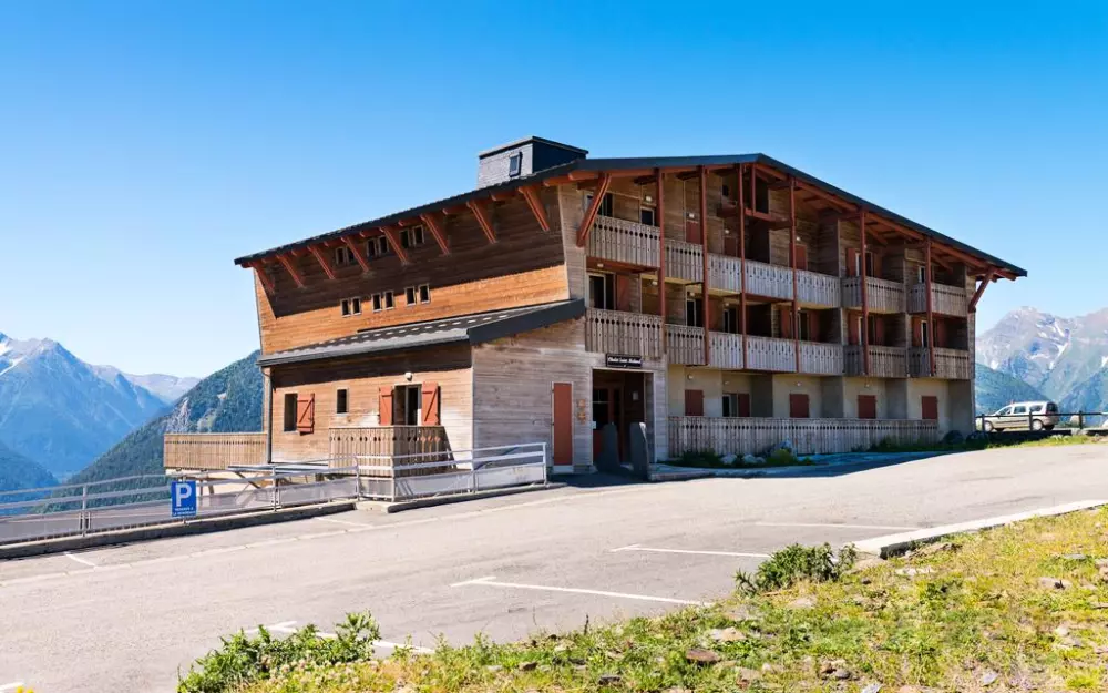 Résidence Lagrange Les Chalets de l'Adet 3 étoiles★★★