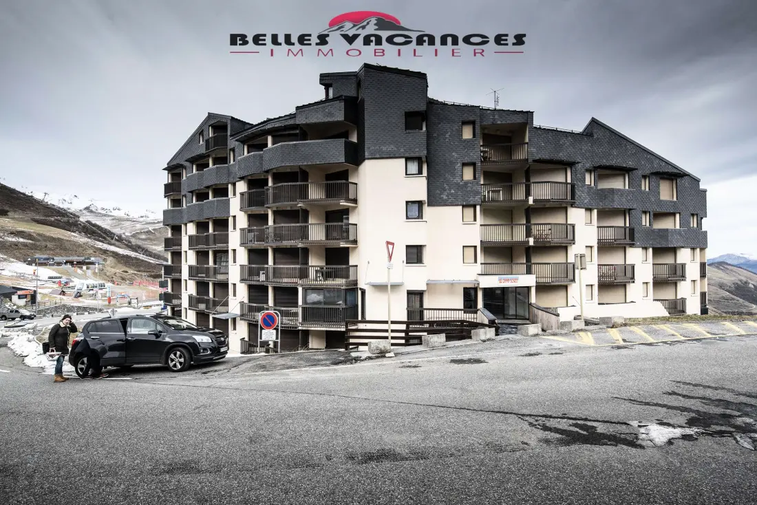 Résidence Schuss