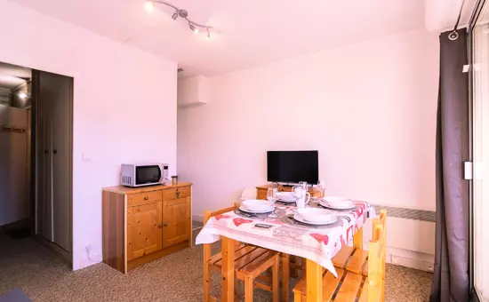 Residenz Casa Wanda