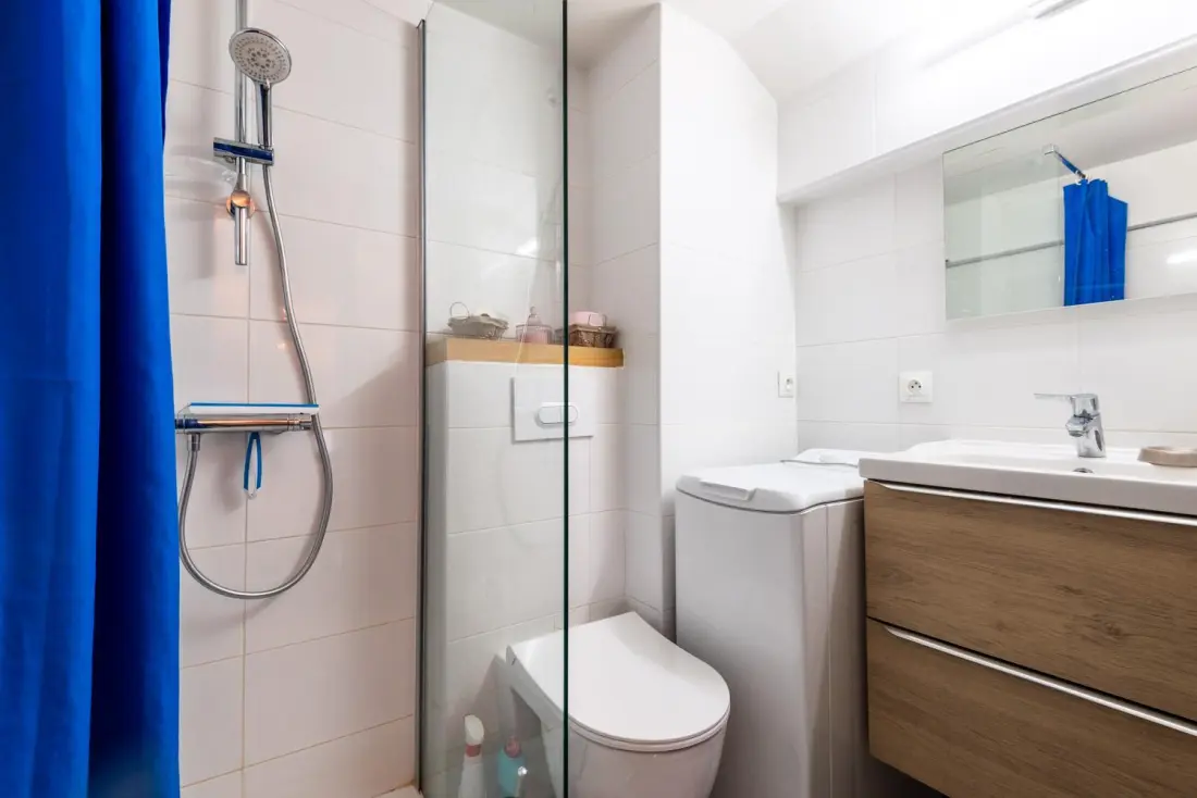 Gîte de France Gîte la cabannelle 2/3 personnes 1 épi