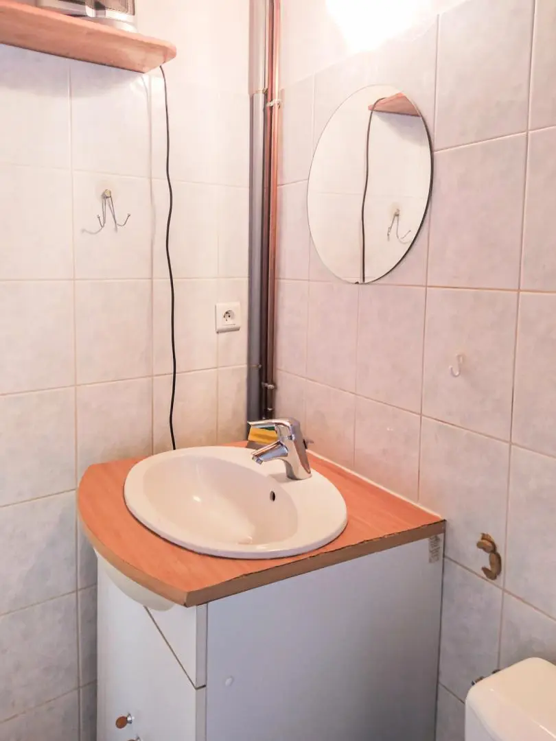 Gîte de France Gîtes de france 2 pers à bézuc 2 épis