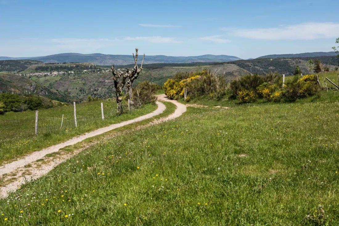 Gîte de France Gîtes de france 2 pers à bézuc 2 épis