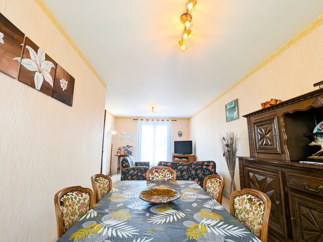 Maison de Vacances Le Pont-Chrétien-Chabenet 2