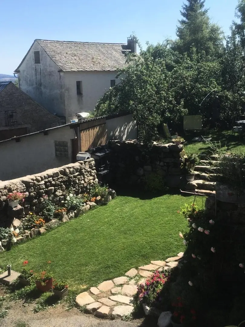 Gîte de France Gîte castel cailloux 3 épis