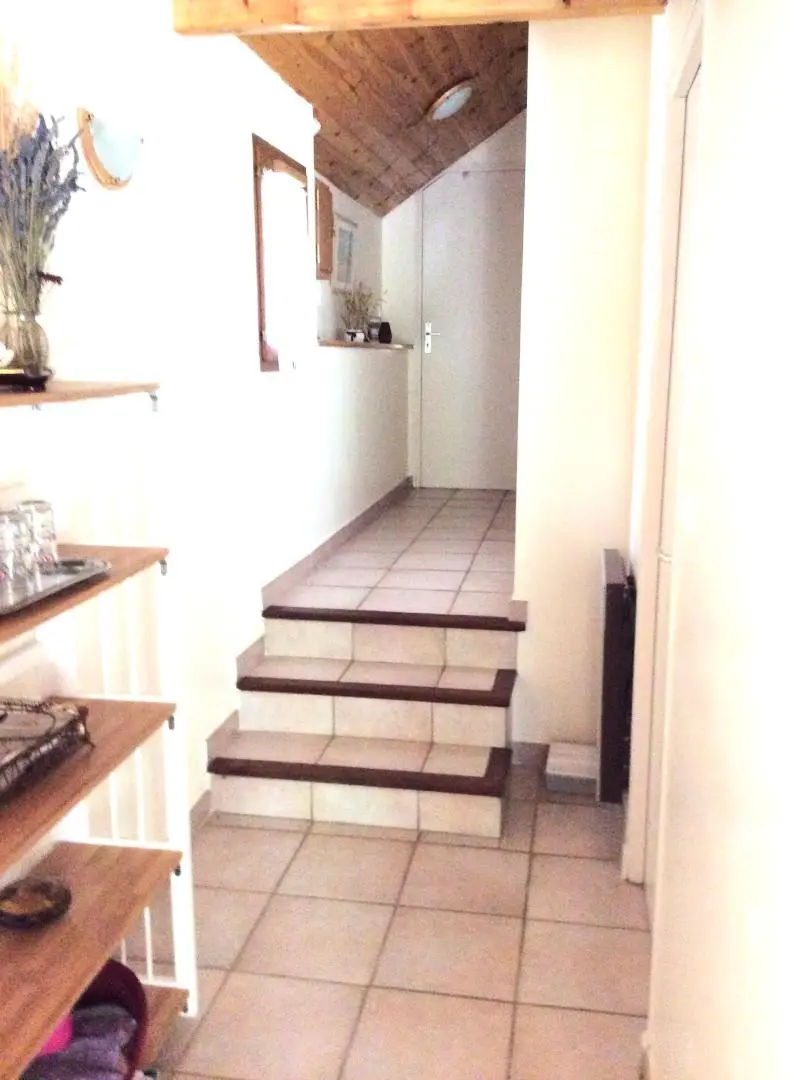 Gîte de France Gite de montgros 2 épis