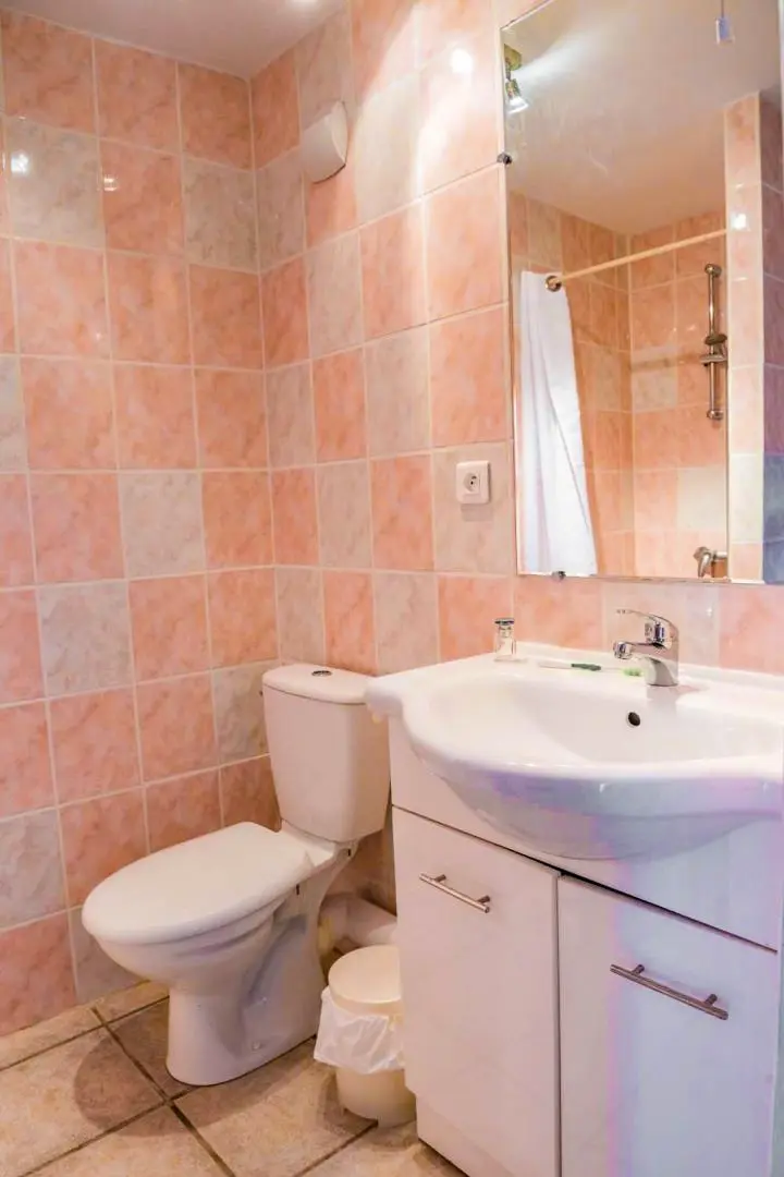 Gîte de France Gîte l'hermet 3 épis