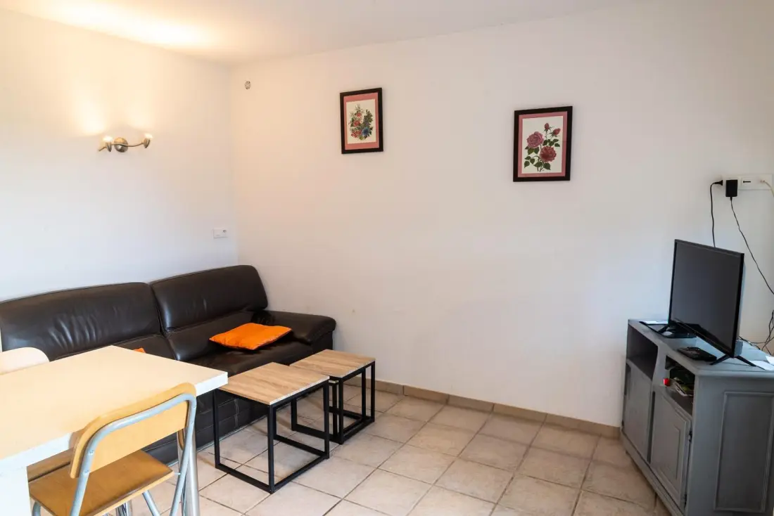 Gîte de France Gîte l'hermet 3 épis