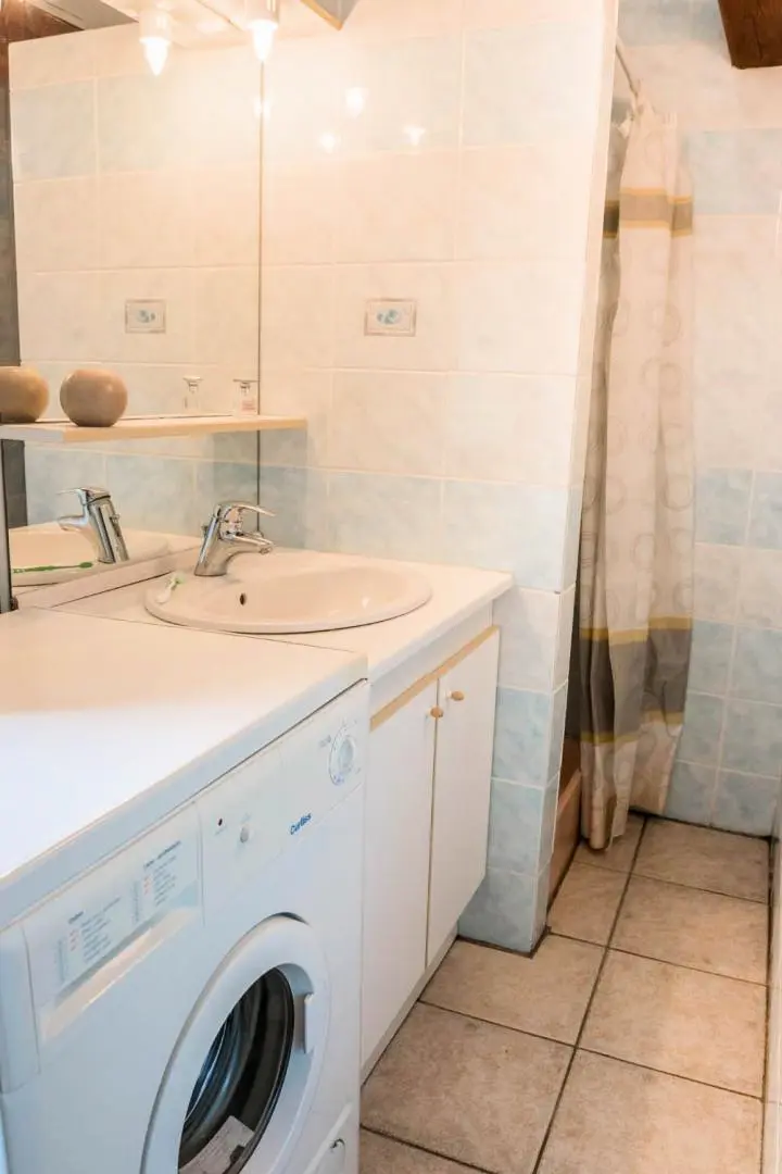 Gîte de France Gîte le finiels 1 épi