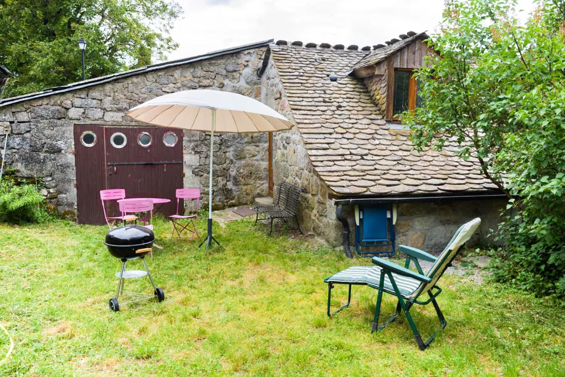 Gîte de France Gîte le finiels 1 épi