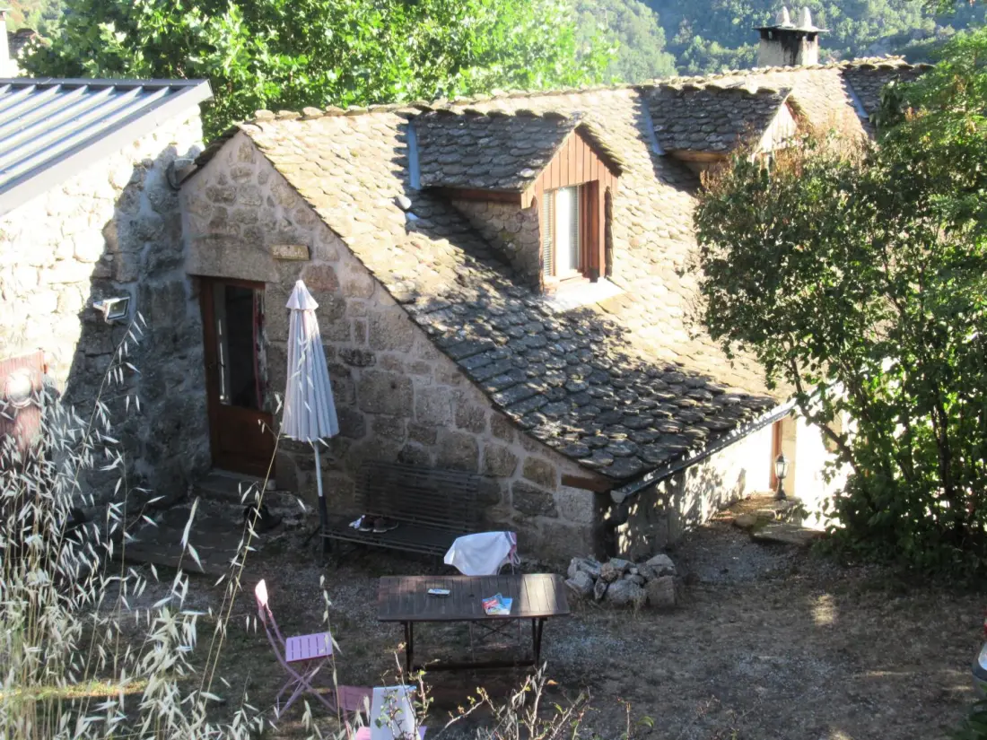 Gîte de France Gîte le finiels 1 épi