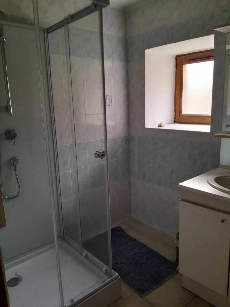Gîte de France Gîte le mont lozère 2/4 personnes 2 épis