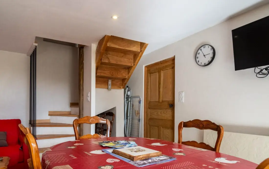 Gîte de France Gîte lilas 3 épis