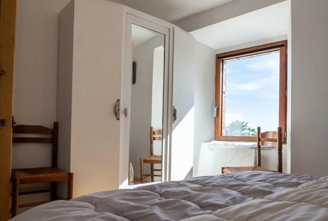 Gîte de France Gîte lilas 3 épis