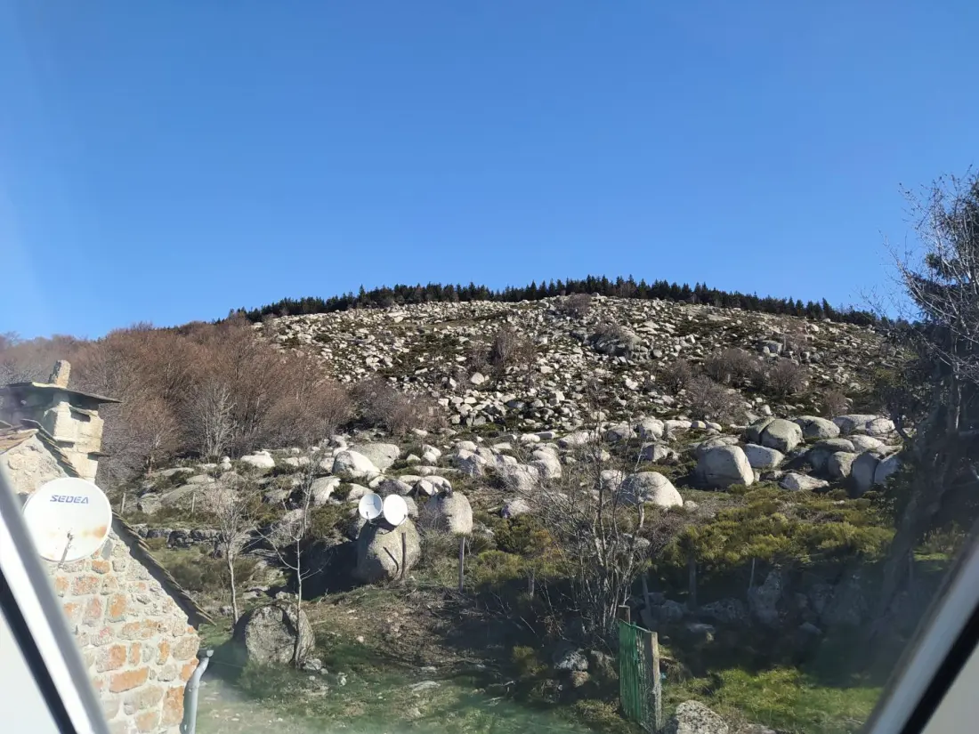 Gîte de France Gîte lilas 3 épis
