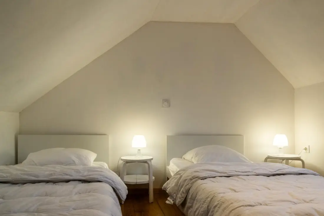 Gîte de France Gîte lilas 3 épis