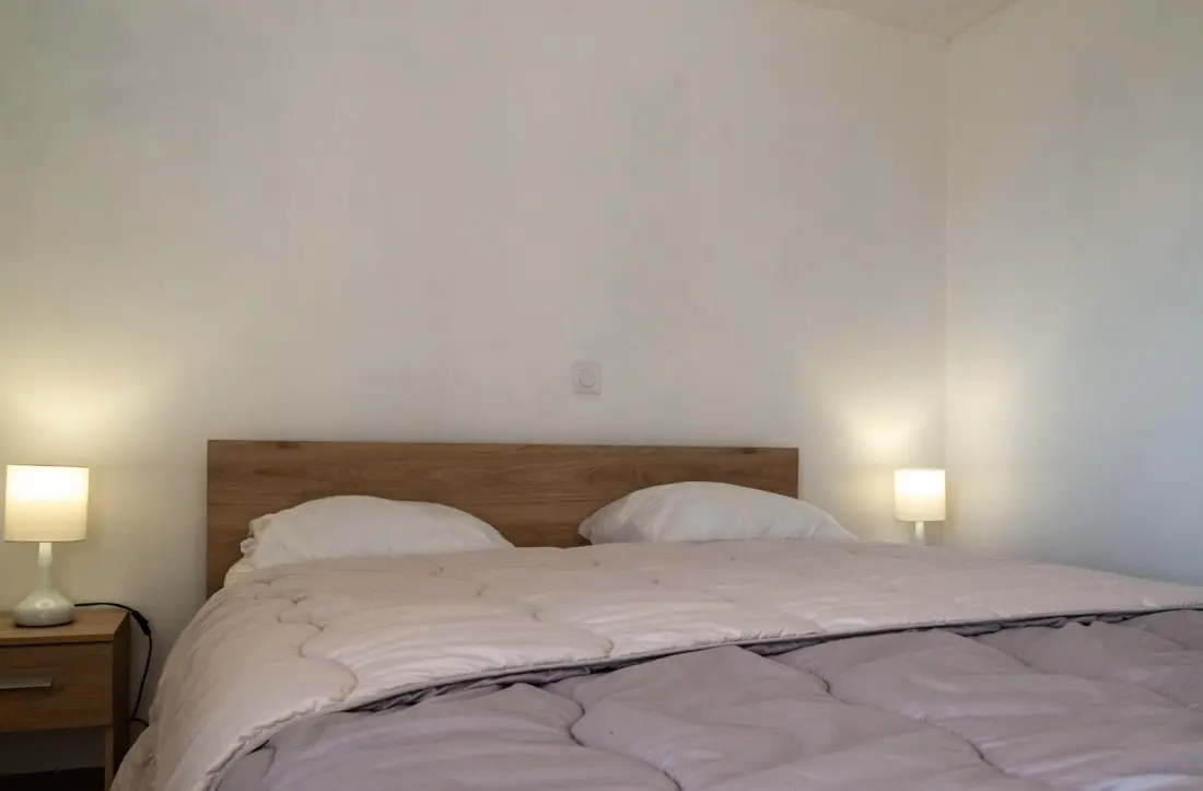 Gîte de France Gîte lilas 3 épis
