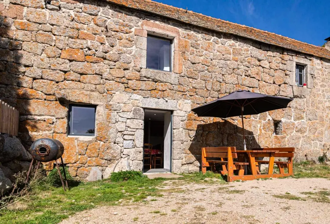 Gîte de France Gîte lilas 3 épis