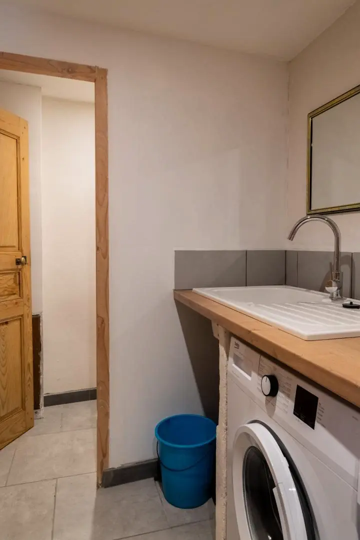 Gîte de France Gîte lilas 3 épis