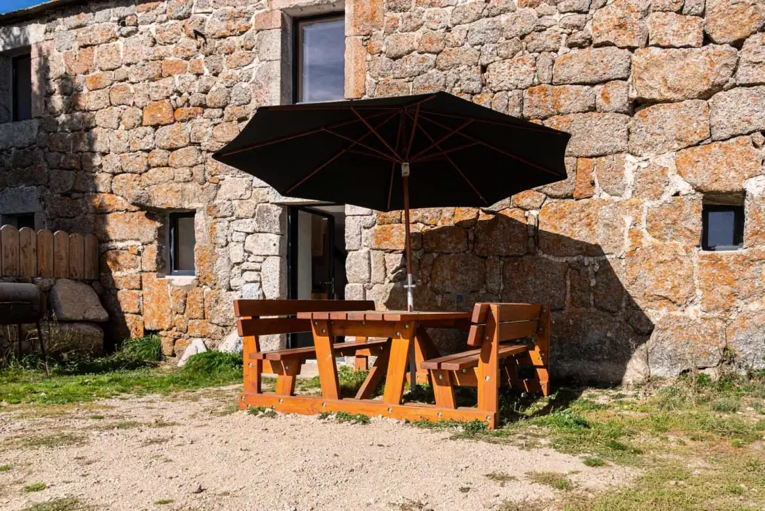 Gîte de France Gîte lilas 3 épis
