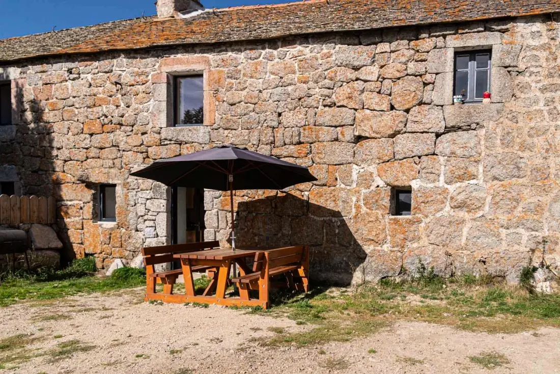 Gîte de France Gîte lilas 3 épis