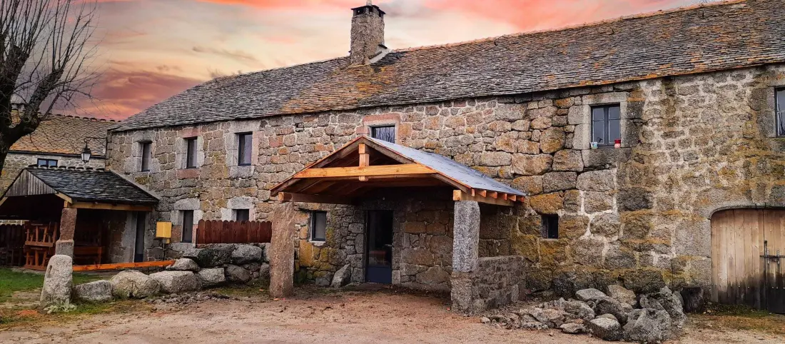 Gîte de France Gîte lilas 3 épis