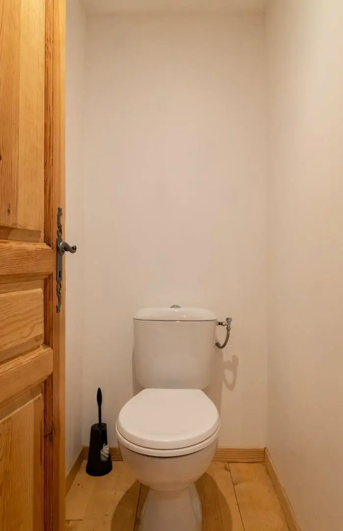 Gîte de France Gîte lilas 3 épis