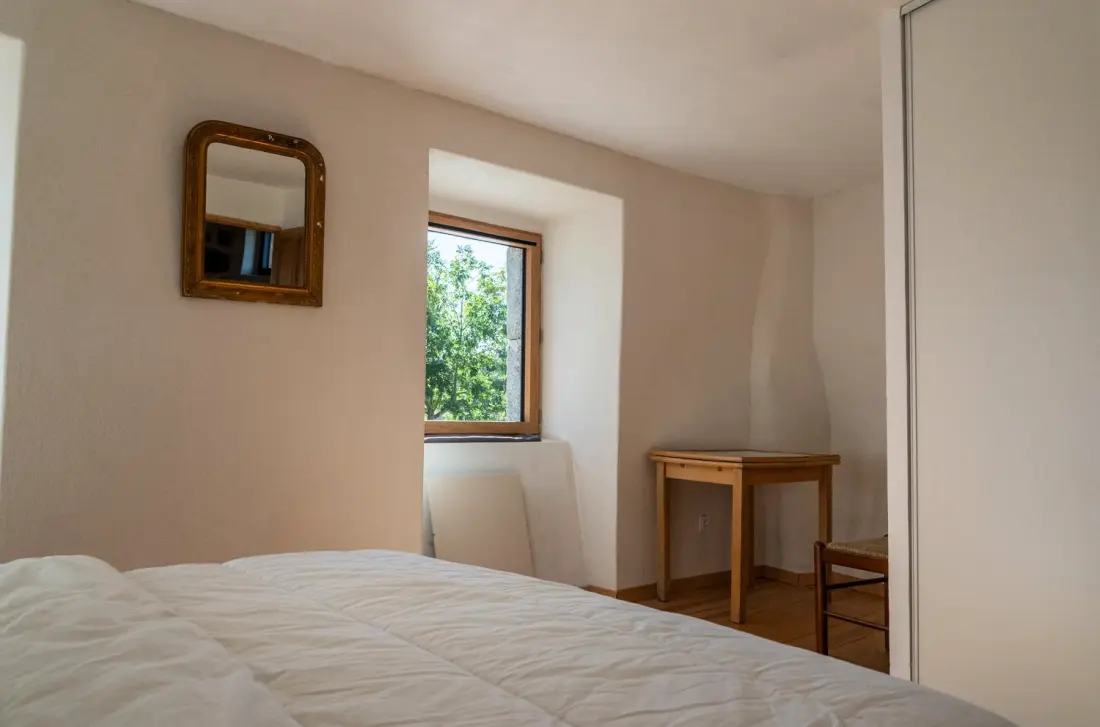 Gîte de France Maison almir 3 épis