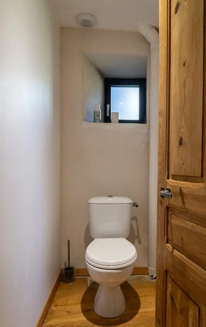 Gîte de France Maison almir 3 épis