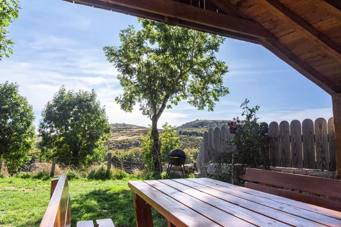 Gîte de France Maison almir 3 épis