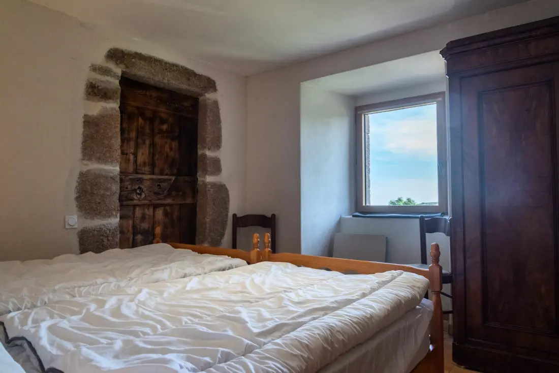 Gîte de France Maison almir 3 épis