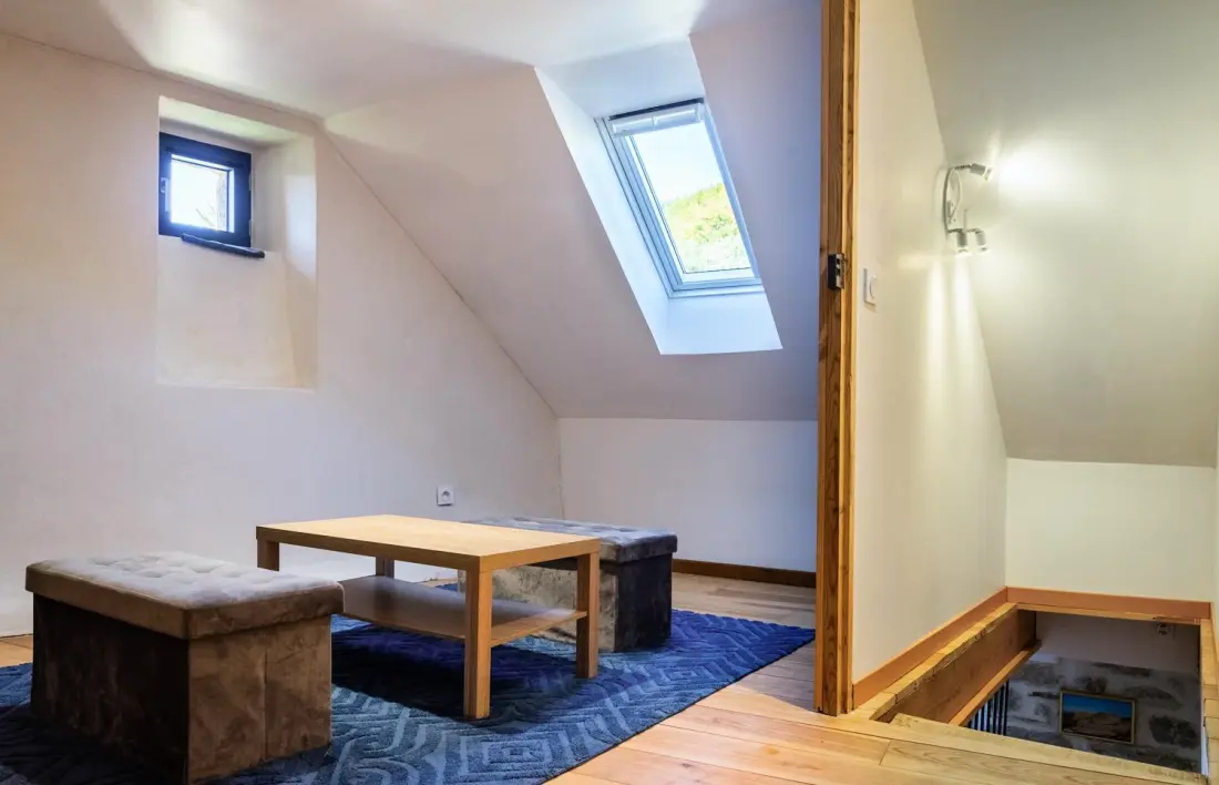 Gîte de France Maison almir 3 épis
