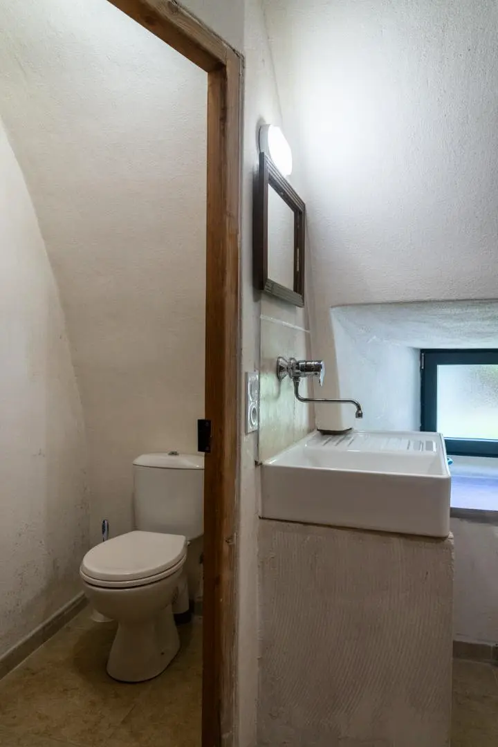Gîte de France Maison almir 3 épis