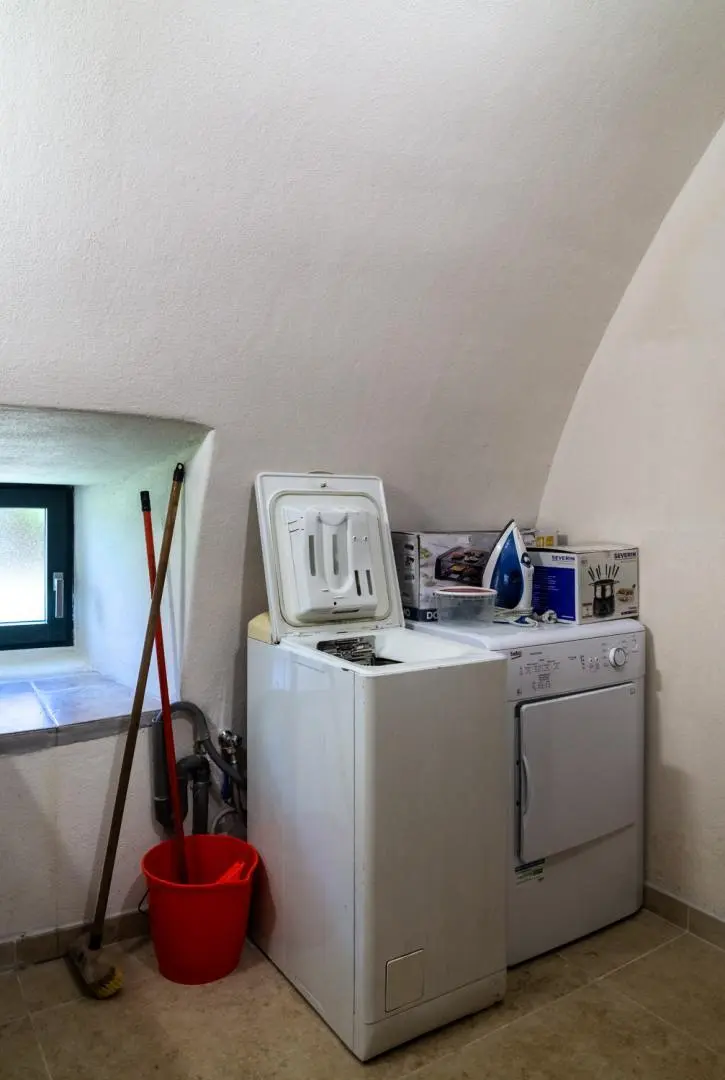 Gîte de France Maison almir 3 épis