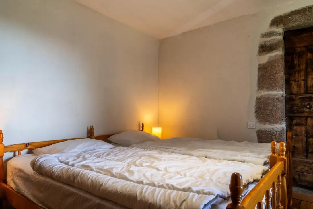 Gîte de France Maison almir 3 épis