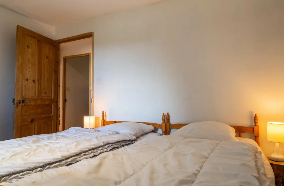 Gîte de France Maison almir 3 épis