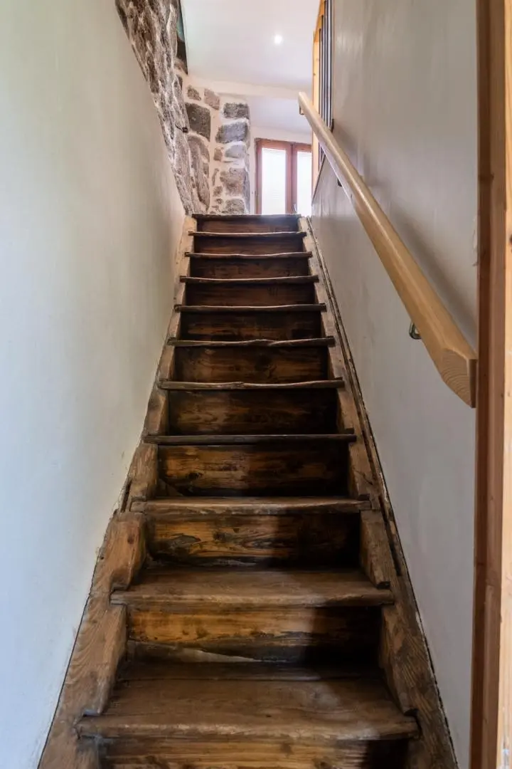 Gîte de France Maison almir 3 épis