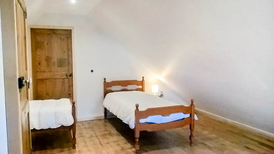 Gîte de France Maison andré 3 épis