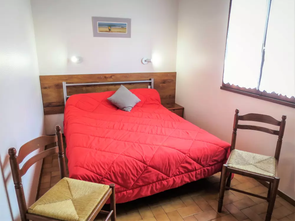 Maison de Vacances Le Porge