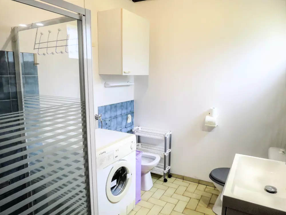 Maison de Vacances Le Porge