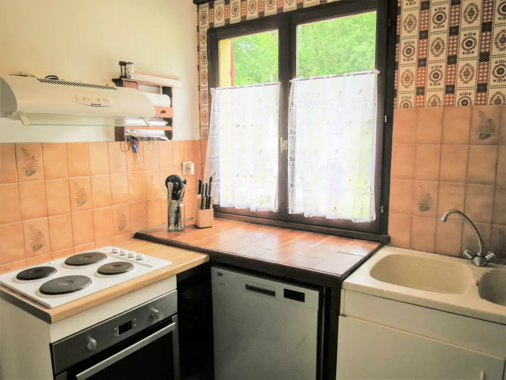 Maison de Vacances Le Porge