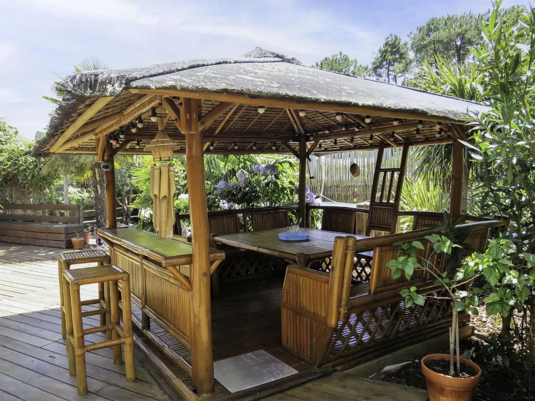 Maison de Vacances Le Porge