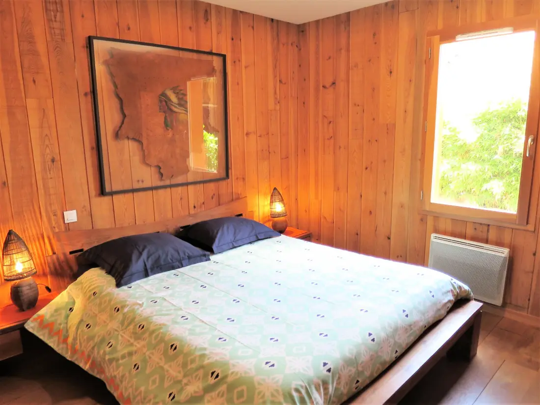 Maison de Vacances Le Porge