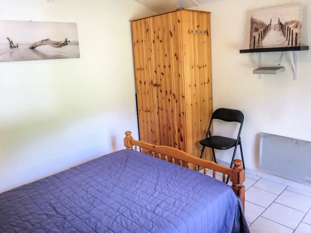 Maison de Vacances Le Porge