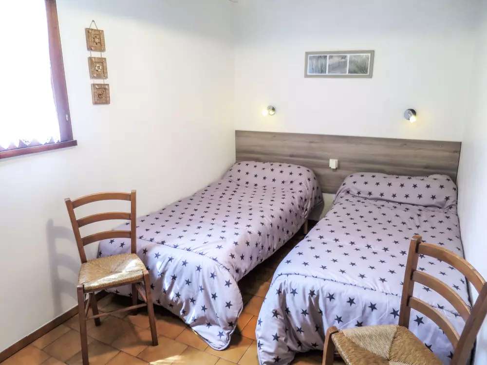 Maison de Vacances Le Porge