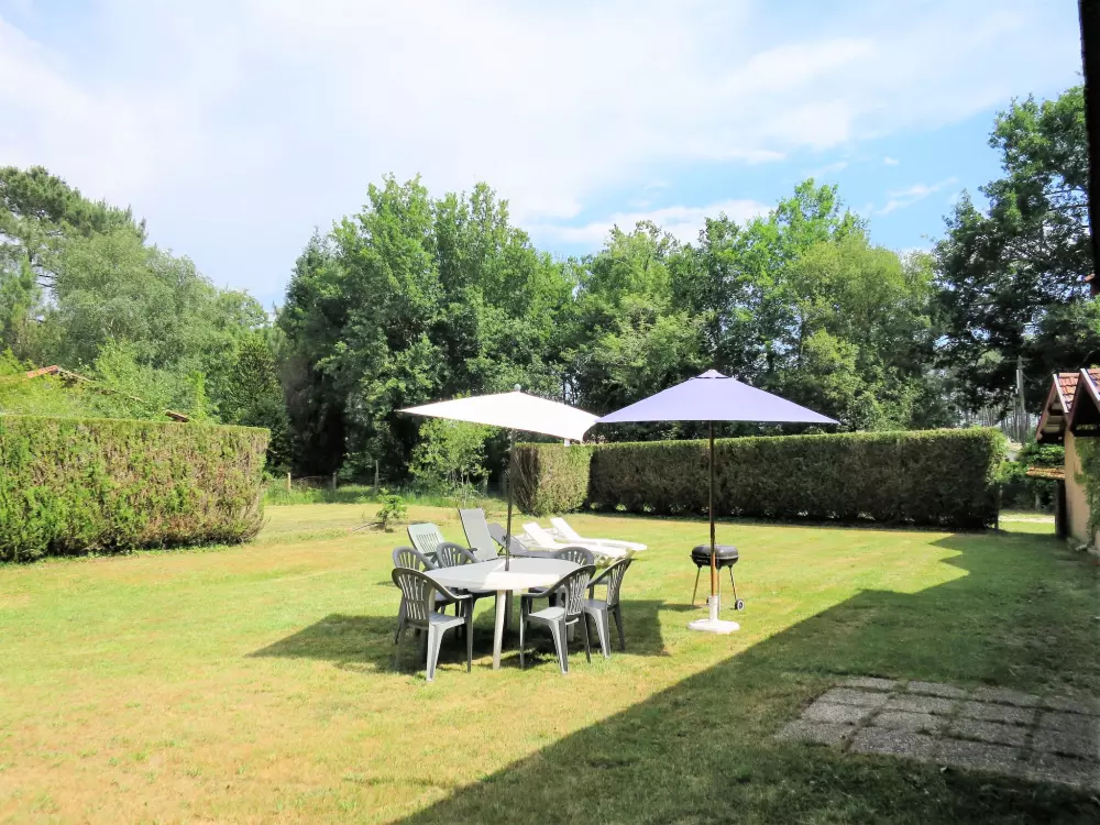 Maison de Vacances Le Porge